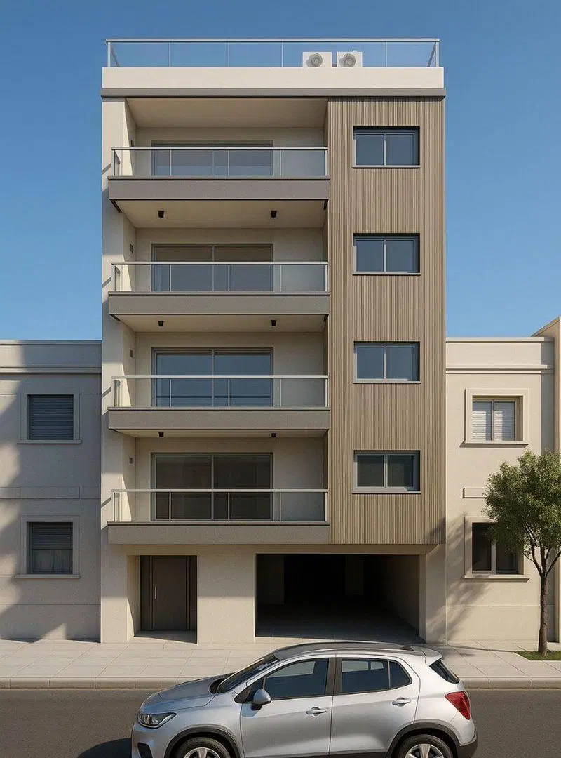 LOTE 387 m2, 8.76 X 44.22 MTS VERSALLES 8
