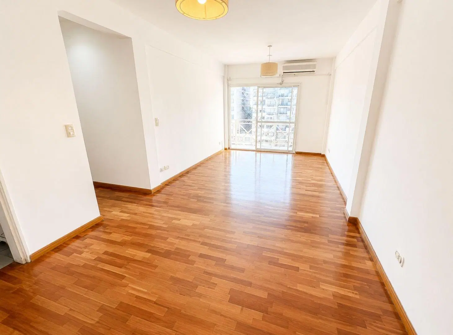 3 AMBIENTES 62M2 VENTA BALCON COCHERA VILLA CRESPO 2