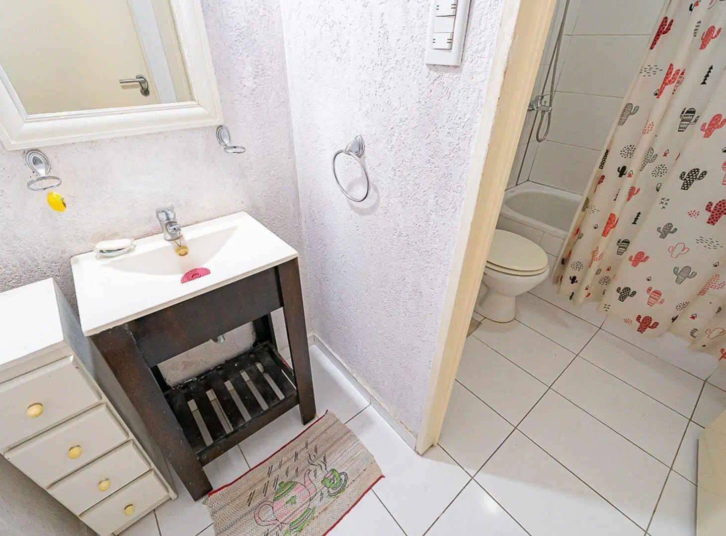 VENTA DEPARTAMENTO MONOAMBIENTE EN MONTE CASTRO 4