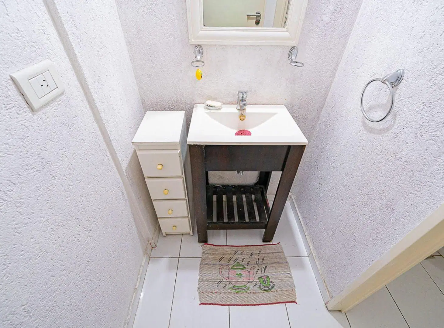 VENTA DEPARTAMENTO MONOAMBIENTE EN MONTE CASTRO 3