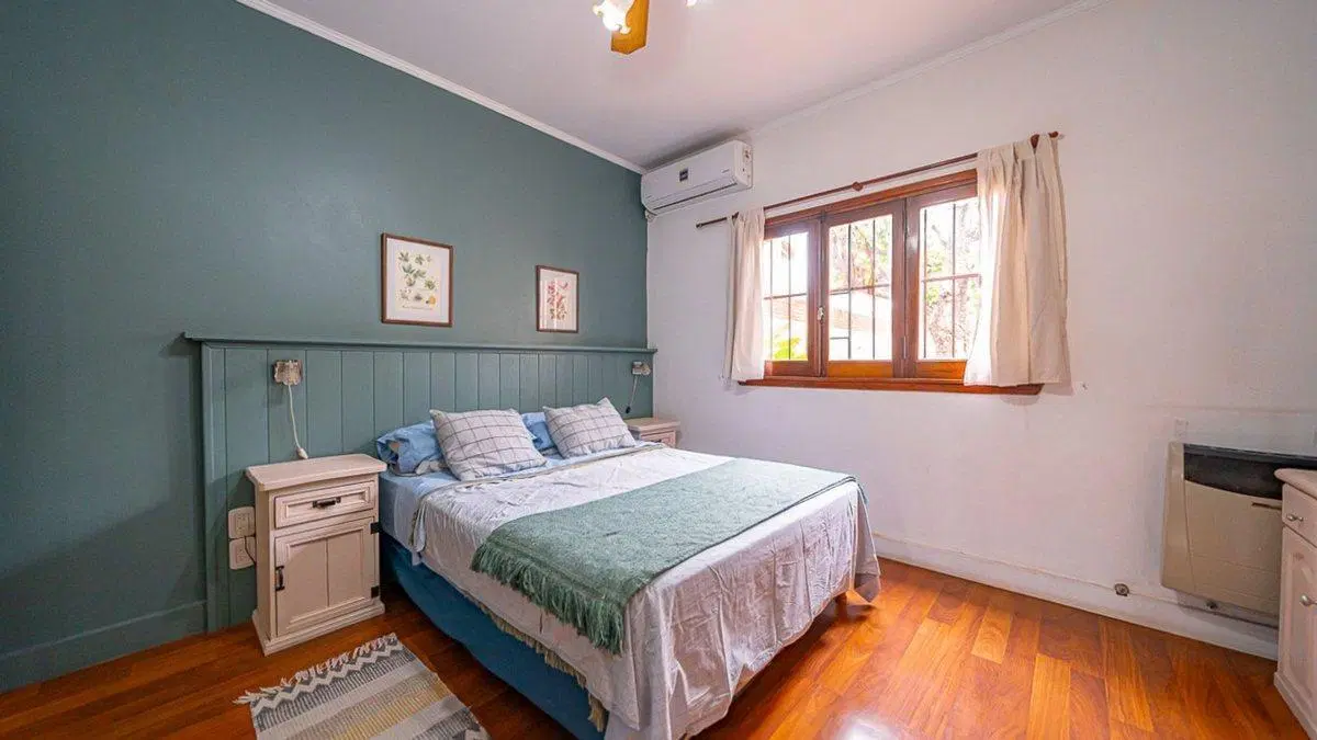 VENTA CASA 4 AMBIENTES APTA CREDITO BALLESTER 4