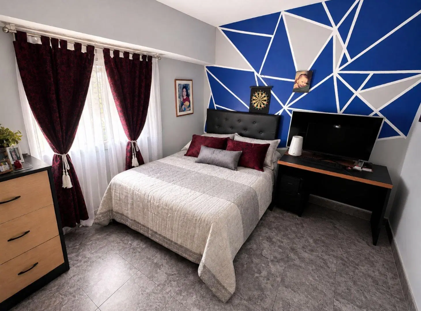 DUPLEX 3 AMBIENTES 79 M2 CUB VENTA VILLA LUZURIAGA 3