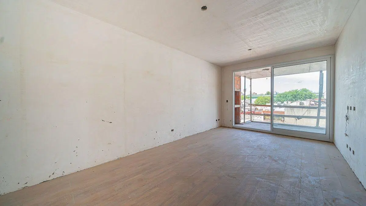 DEPARTAMENTO VENTA 3 AMB VILLA ORTUZAR A ESTRENAR 8