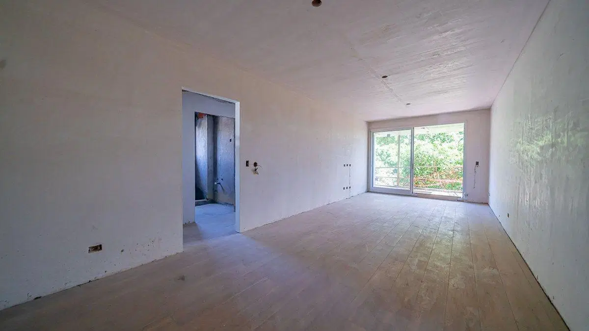 DEPARTAMENTO VENTA 3 AMB VILLA ORTUZAR A ESTRENAR 5