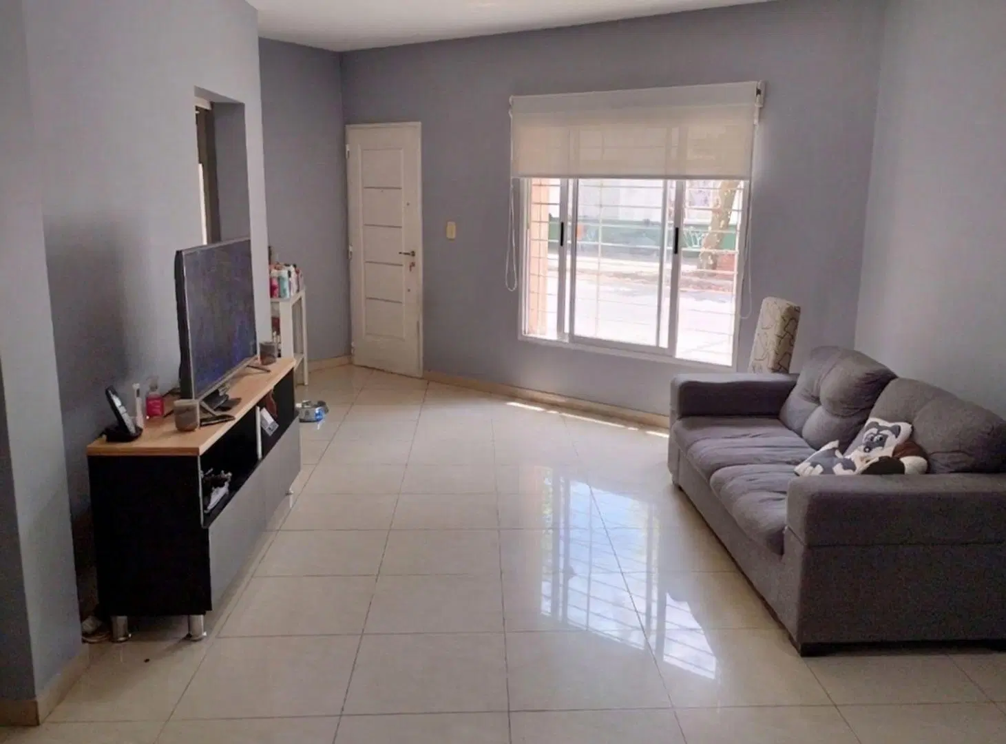 VENTA PH 3 AMBIENTES RAMOS MEJIA TERRAZA 8
