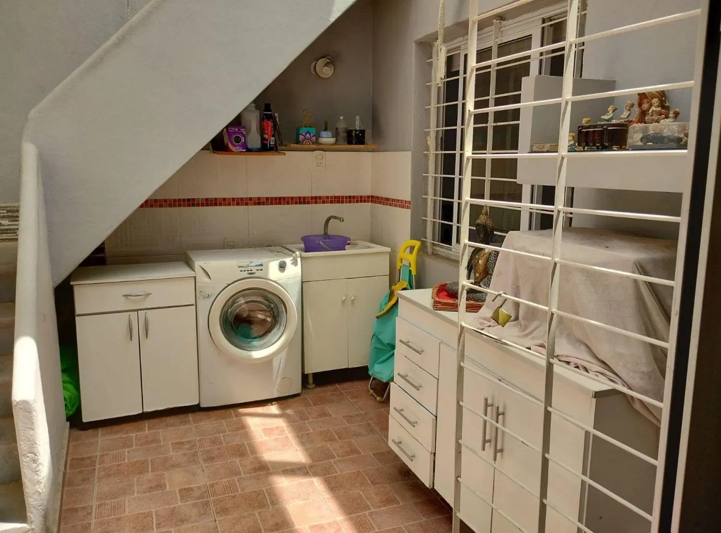 VENTA PH 3 AMBIENTES RAMOS MEJIA TERRAZA 4