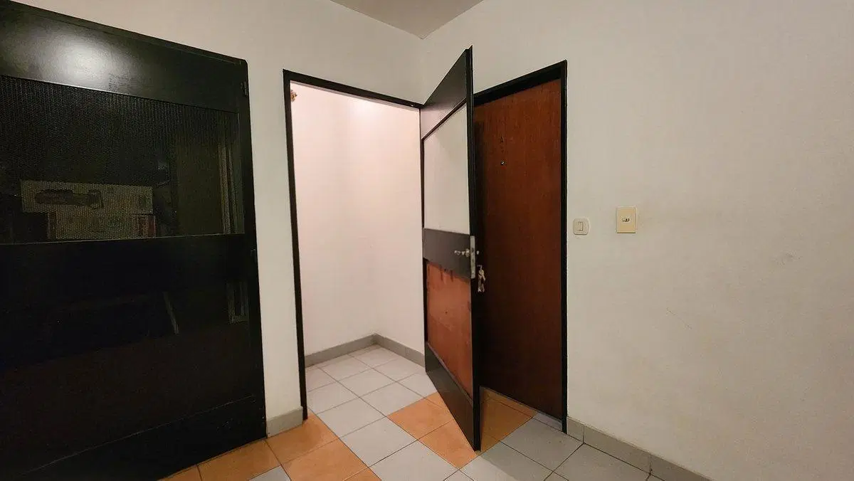 DEPARTAMENTO COCHERA BALCÓN DEVOTO APTO CREDITO 8
