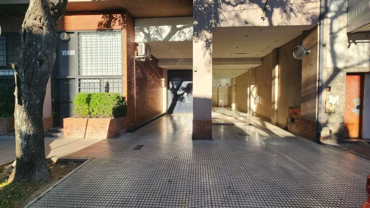 DEPARTAMENTO COCHERA BALCÓN DEVOTO APTO CREDITO 3