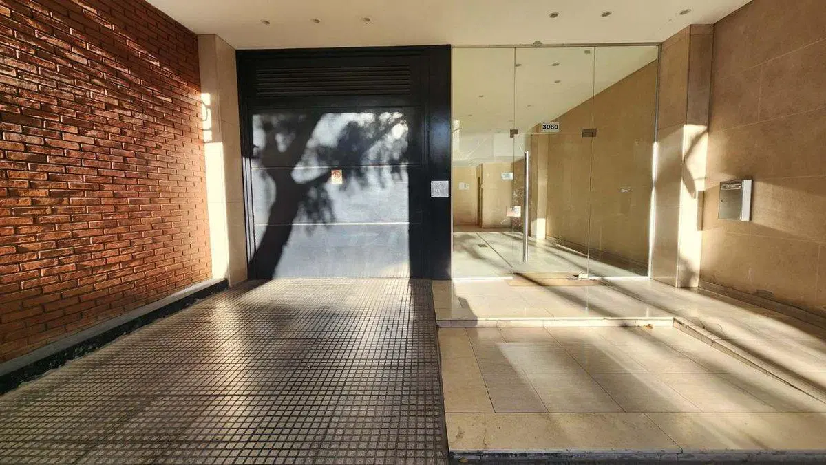 DEPARTAMENTO COCHERA BALCÓN DEVOTO APTO CREDITO 4