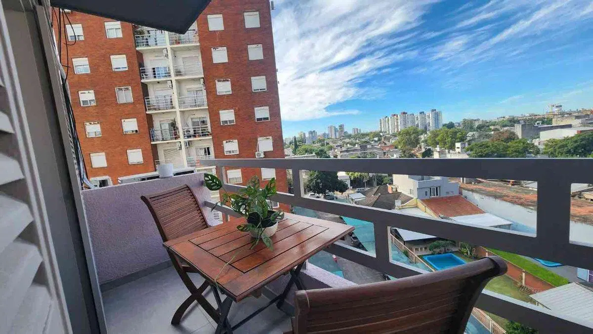DEPARTAMENTO 4 AMBIENTES VILLA RAFFO APTO CREDITO 5