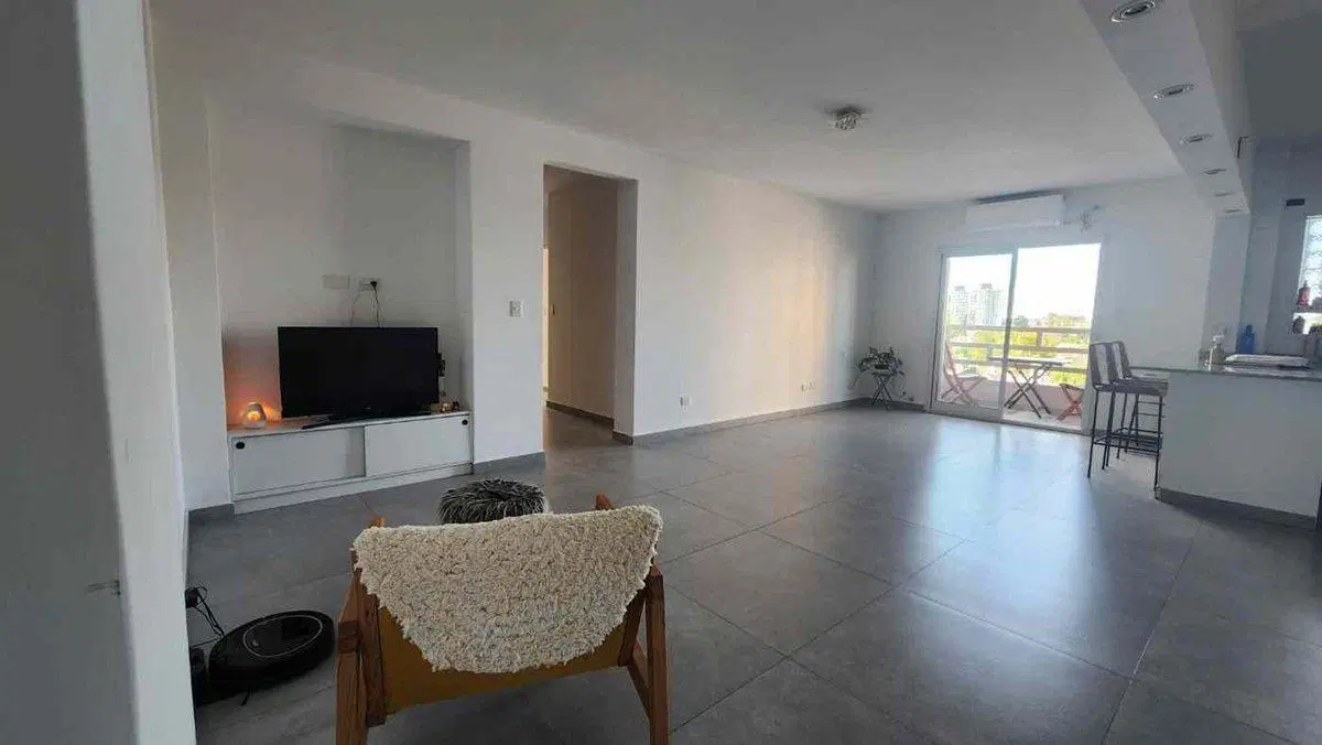 DEPARTAMENTO 4 AMBIENTES VILLA RAFFO APTO CREDITO 8