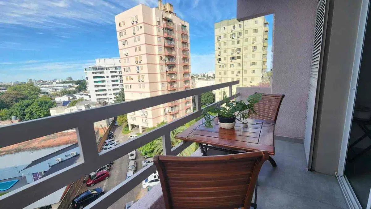 DEPARTAMENTO 4 AMBIENTES VILLA RAFFO APTO CREDITO 2