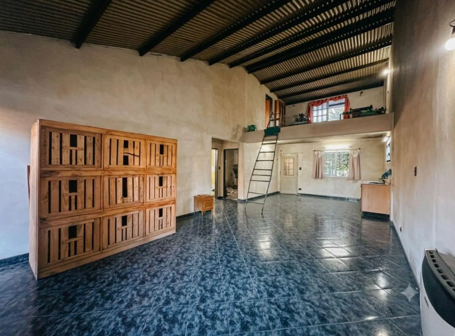CASA 4 AMBIENTES VENTA HURLINGHAM FINANCIA 2