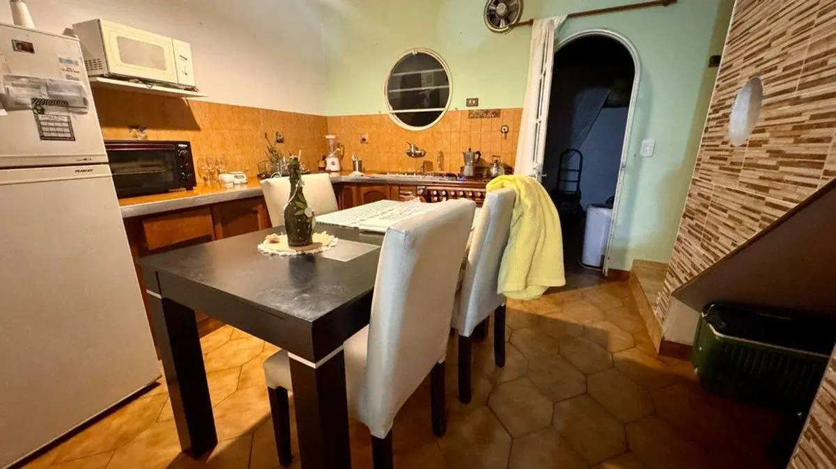 VENTA PH 3 AMBIENTES CASTELAR APTO CREDITO 4