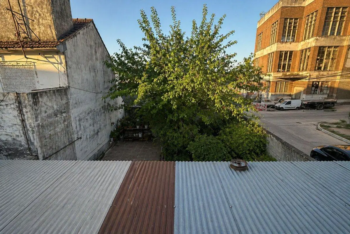 CASA 3 AMBIENTES CON PARQUE EN VENTA CIUDAD MADERO 8