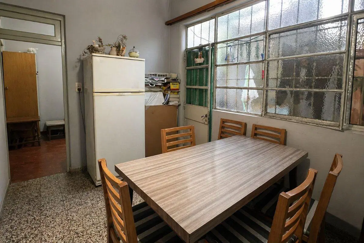 CASA 3 AMBIENTES CON PARQUE EN VENTA CIUDAD MADERO 5