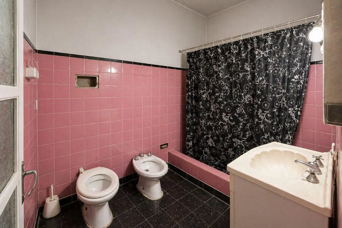 CASA 3 AMBIENTES CON PARQUE EN VENTA CIUDAD MADERO 2