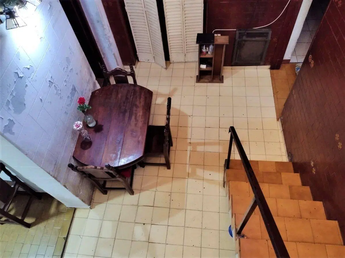 VENTA CASA 3 AMBIENTES VILLA LURO A RECICLAR 4