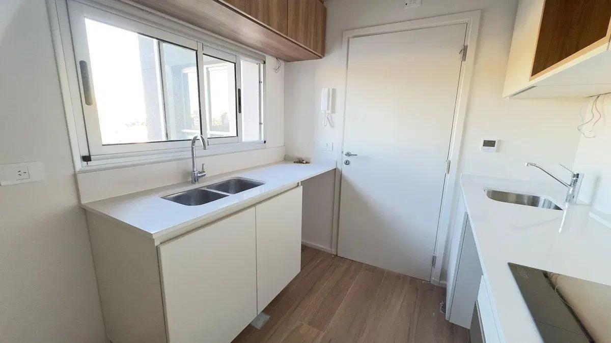 DEPARTAMENTO 3 AMBIENTE VENTA VILLA ORTUZAR BALCON 2