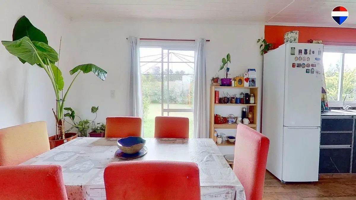 CASA 4 AMBIENTES LAGUNA AZUL APTO CRÉDITO 84 M2 5