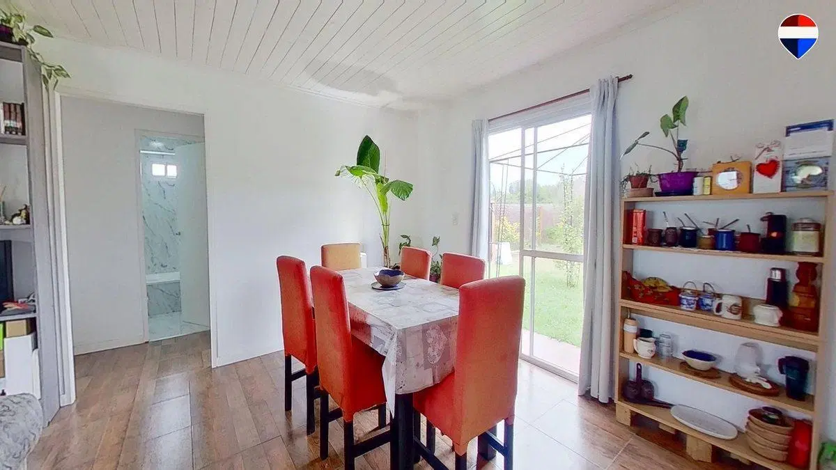 CASA 4 AMBIENTES LAGUNA AZUL APTO CRÉDITO 84 M2 8