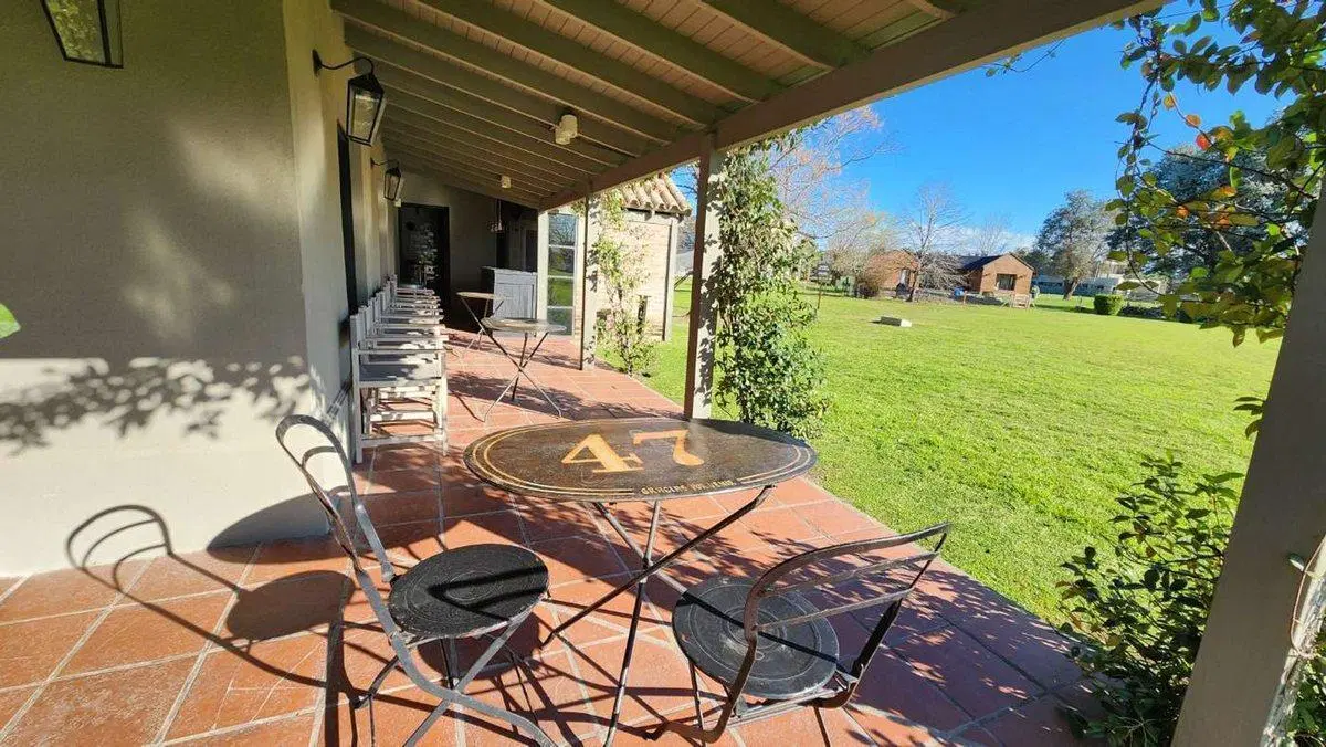 VENTA LOTE CARDALES LINDERO PREDIO UAR 3