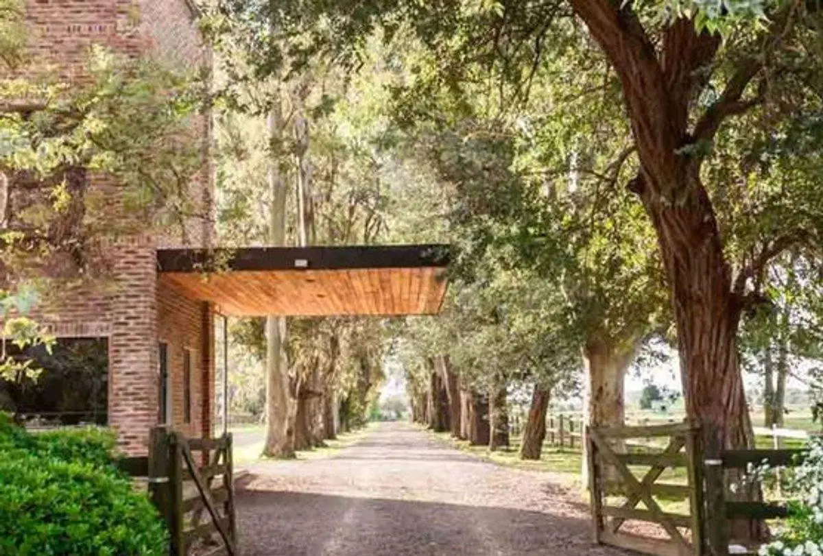 VENTA LOTE CARDALES LINDERO PREDIO UAR 2