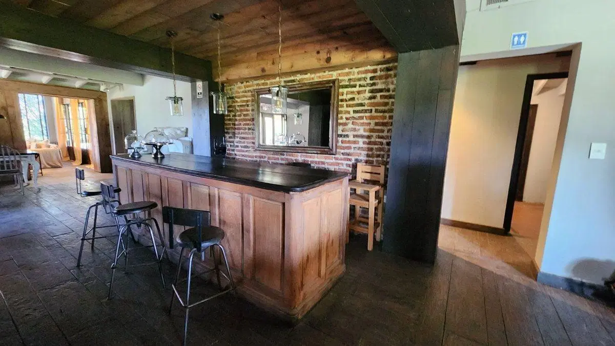 VENTA LOTE LAGUNA EL CAMPO CARDALES 5