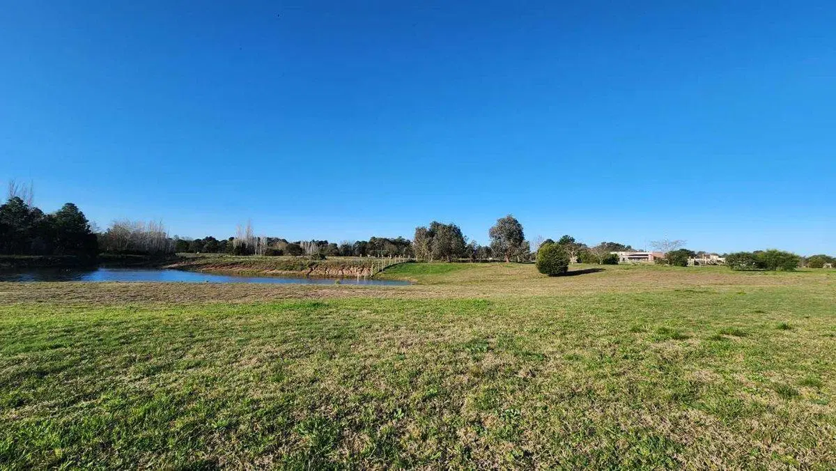 VENTA LOTE LAGUNA EL CAMPO CARDALES 3