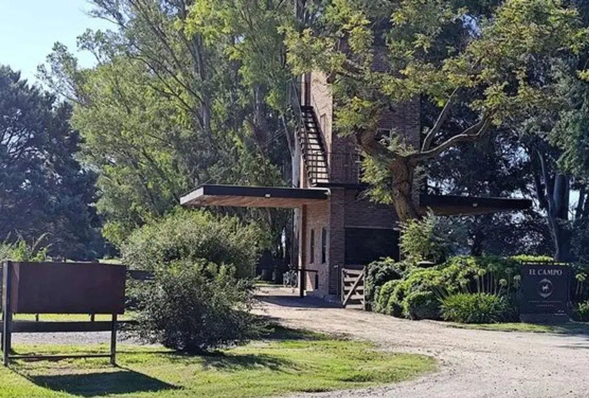 VENTA LOTE LAGUNA  CARDALES LINDERO PREDIO UAR 5