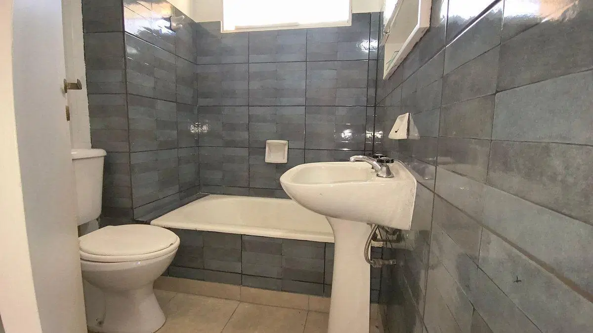 DEPARTAMENTO ALQUILER 2AMB RECOLETA CON BALCON 5