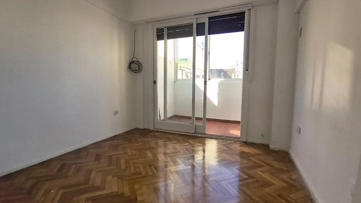 DEPARTAMENTO ALQUILER 2AMB RECOLETA CON BALCON 8