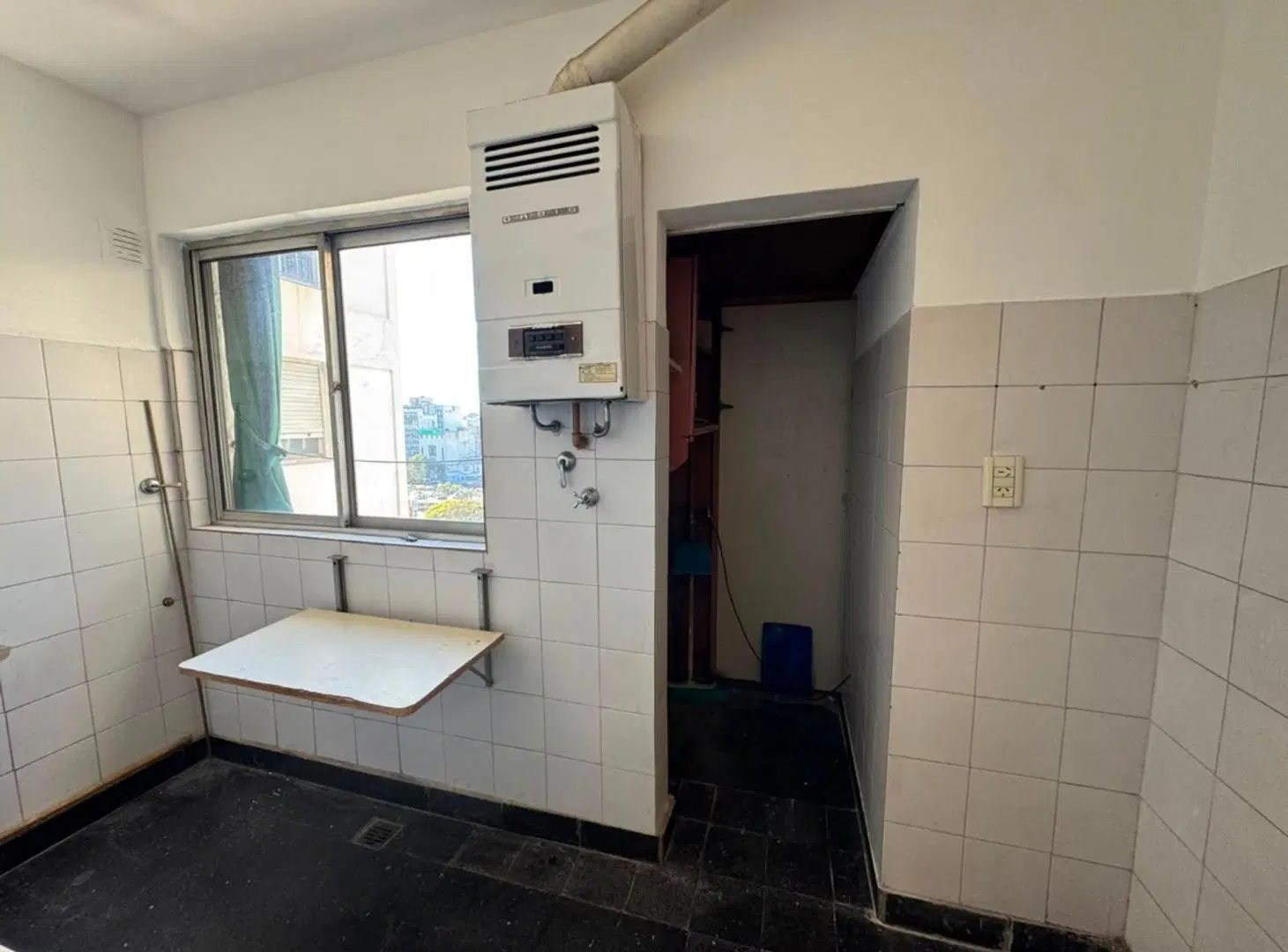 DEPARTAMENTO 2 AMBIENTES ALQUILER MONSERRAT 8