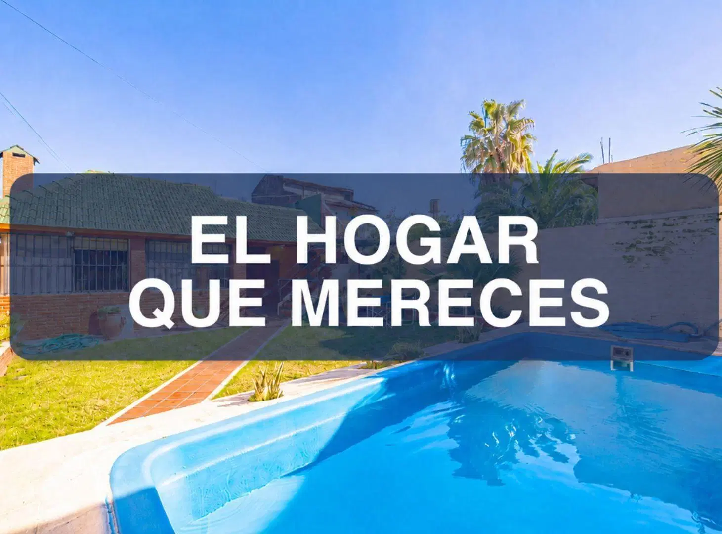 VENTA CASA VILLA LUZURIAGA JARDIN PÍLETA COCHERA 2