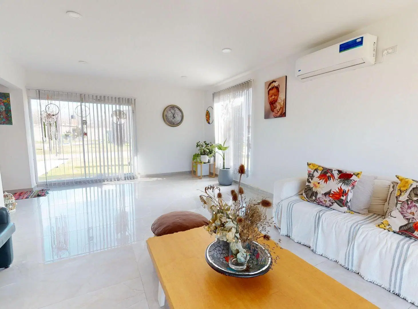 VENTA DE CASA 5 AMBIENTES APTO CREDITO LAGUNA AZUL 5