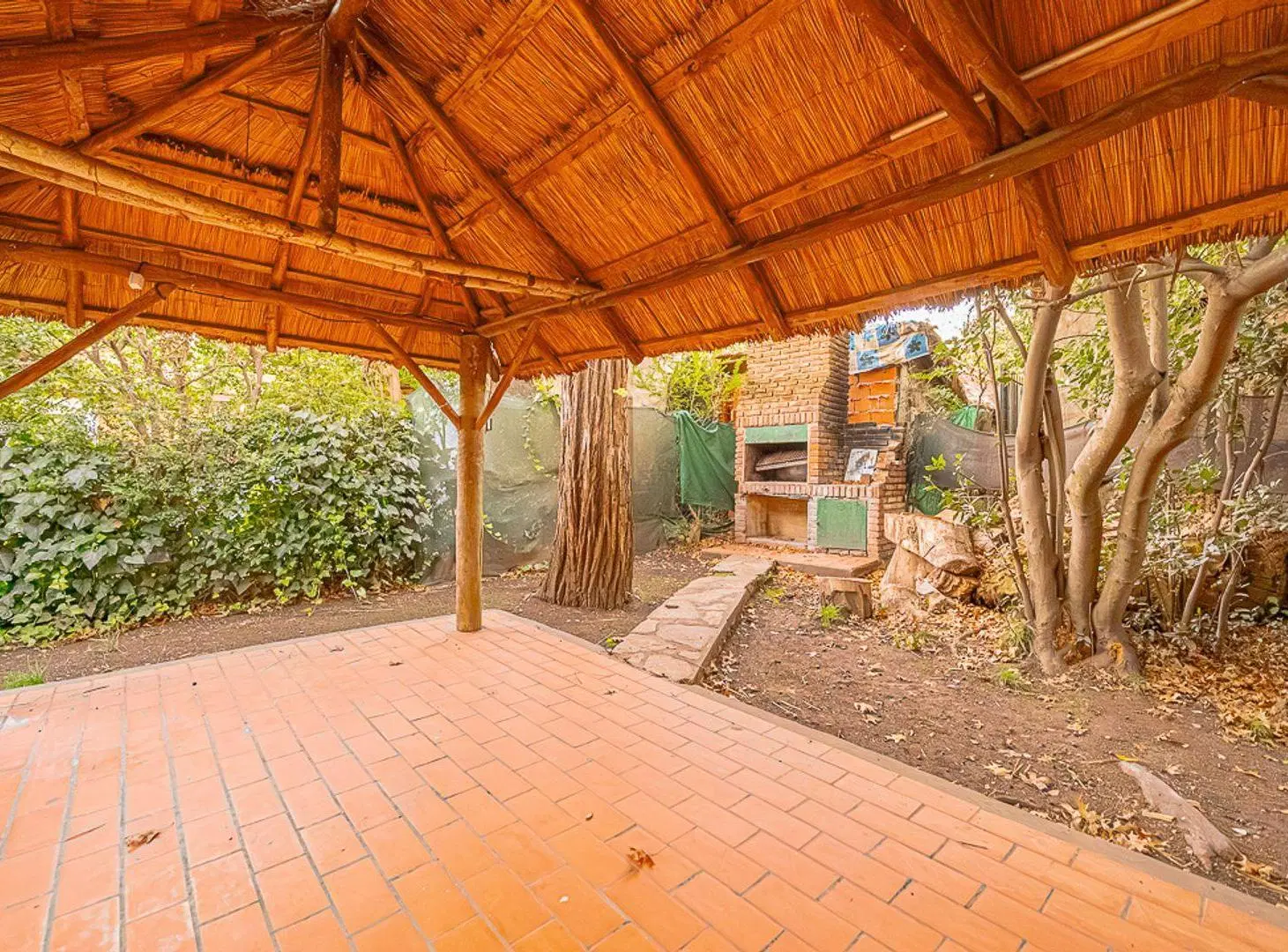 VENTA QUINTA GRAN PARQUE Y PILETA TORTUGUITAS 3