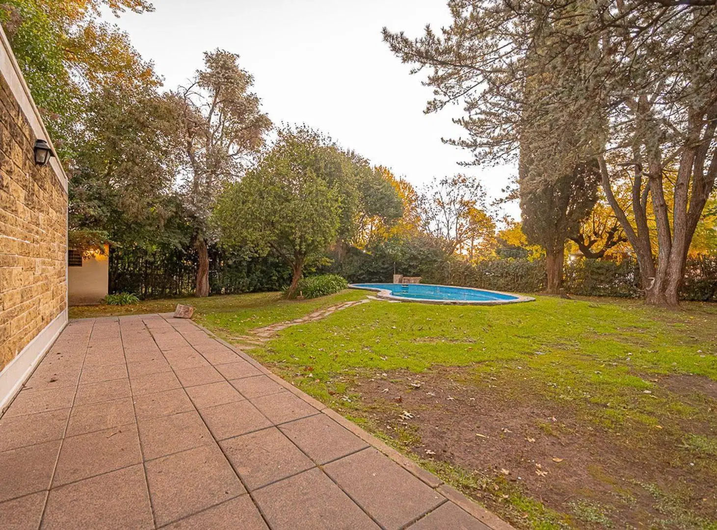 VENTA QUINTA GRAN PARQUE Y PILETA TORTUGUITAS 8