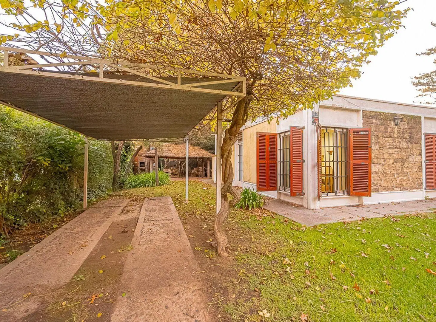 VENTA QUINTA GRAN PARQUE Y PILETA TORTUGUITAS 4