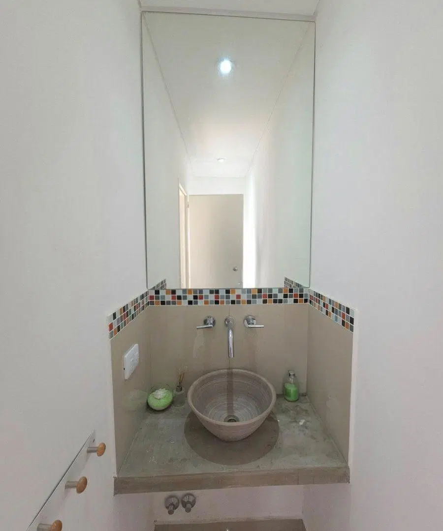 VENTA CASA DUPLEX 5 AMBIENTES OLIVOS GOLF NUEVA 4
