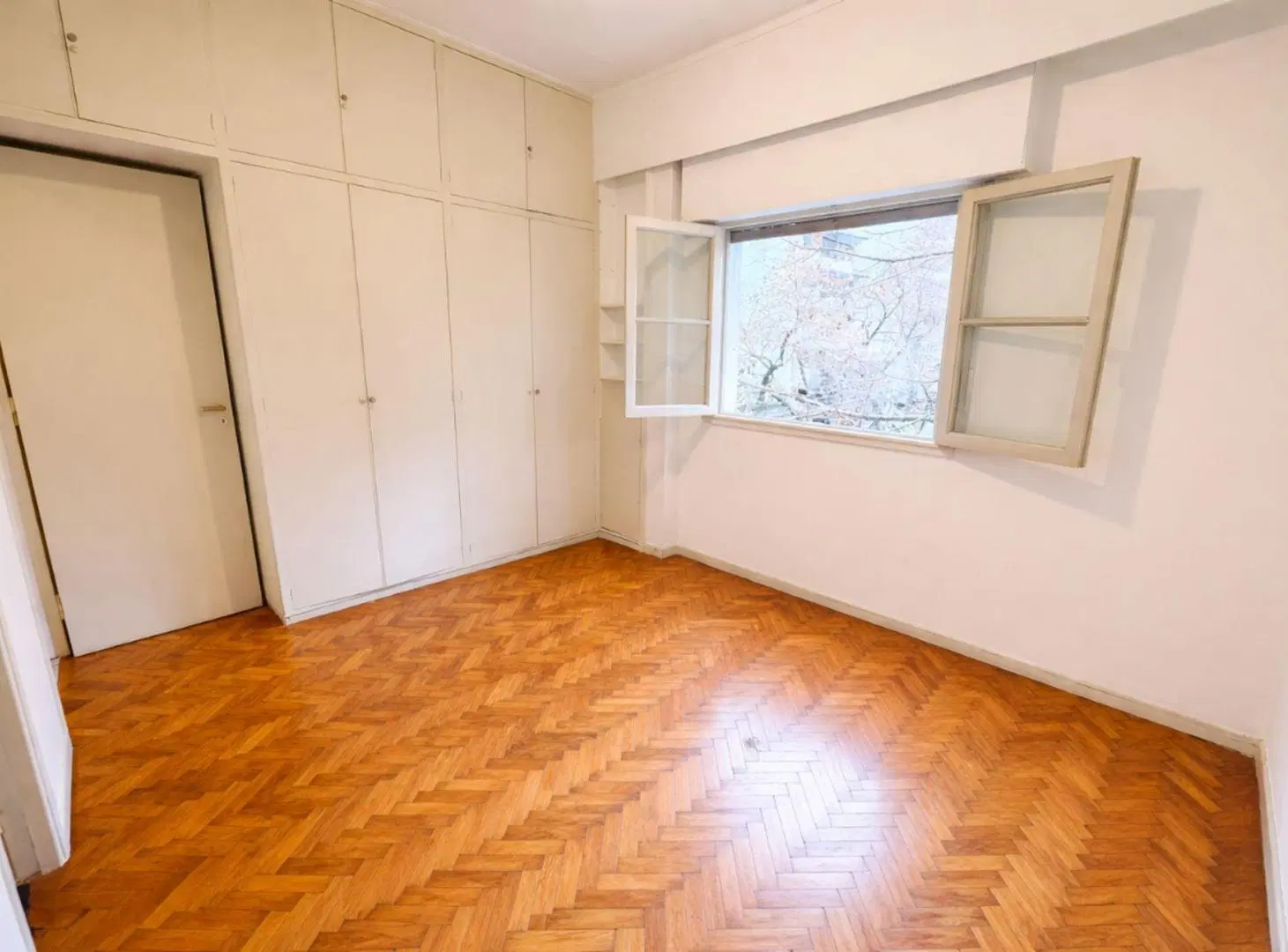 2 AMBIENTES 37 M2 FRENTE VENTA CENTRO FLORES CABA 2