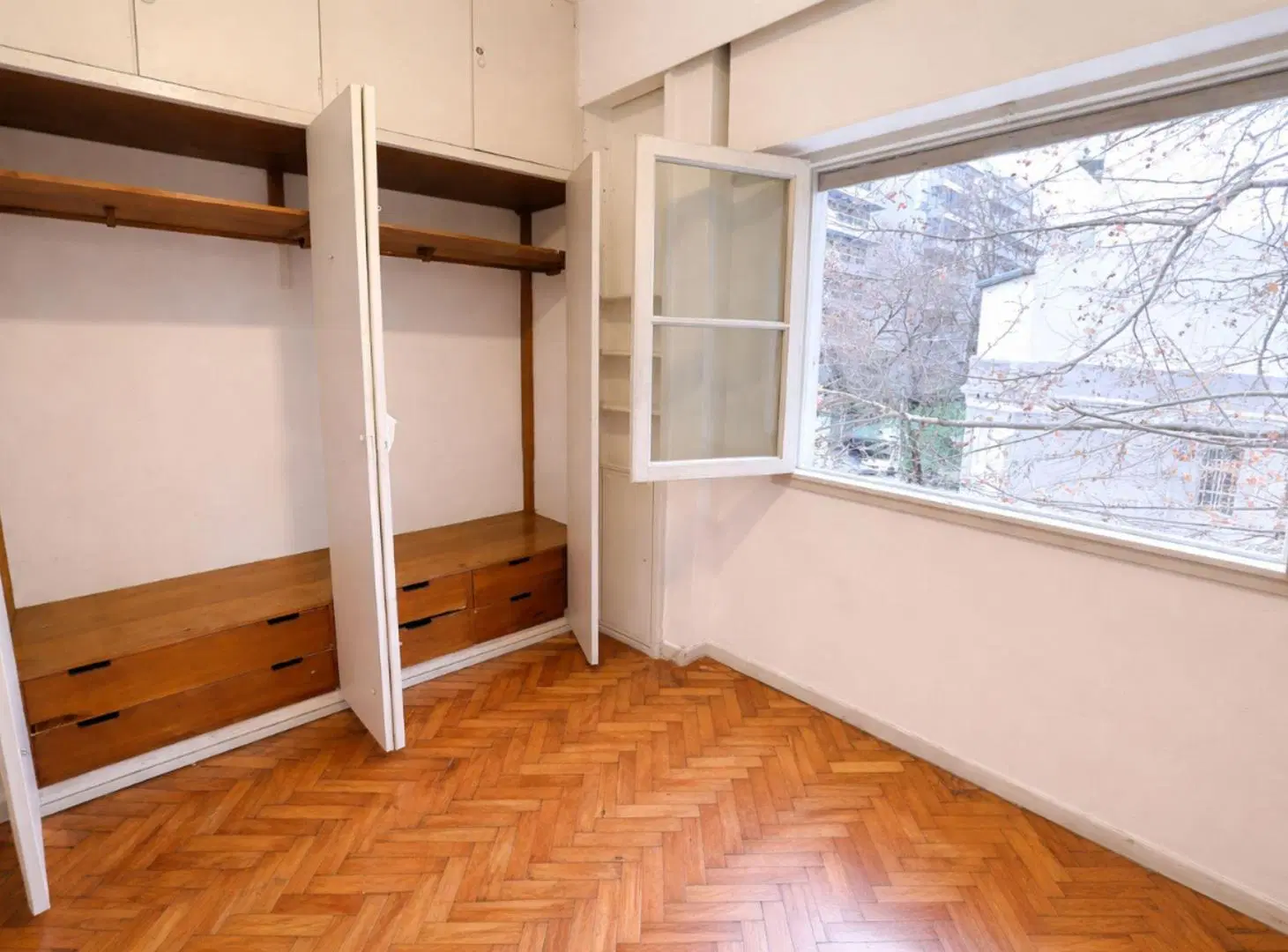 2 AMBIENTES 37 M2 FRENTE VENTA CENTRO FLORES CABA 5