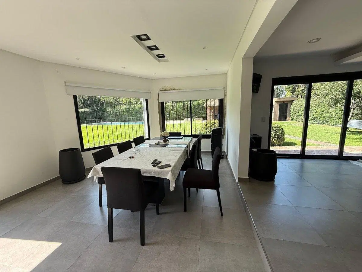 VENTA CASA 4 AMBIENTES LA UNION EZEIZA 8