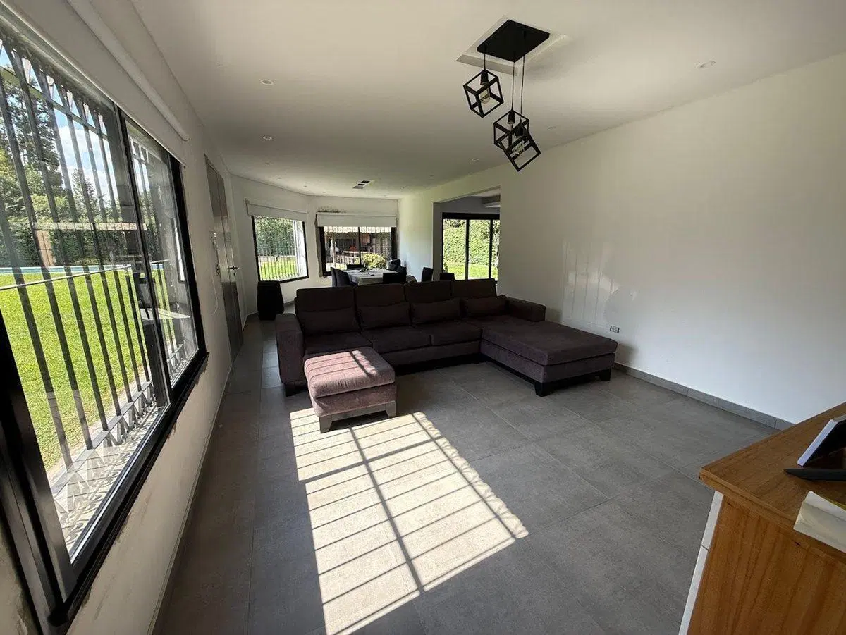 VENTA CASA 4 AMBIENTES LA UNION EZEIZA 3