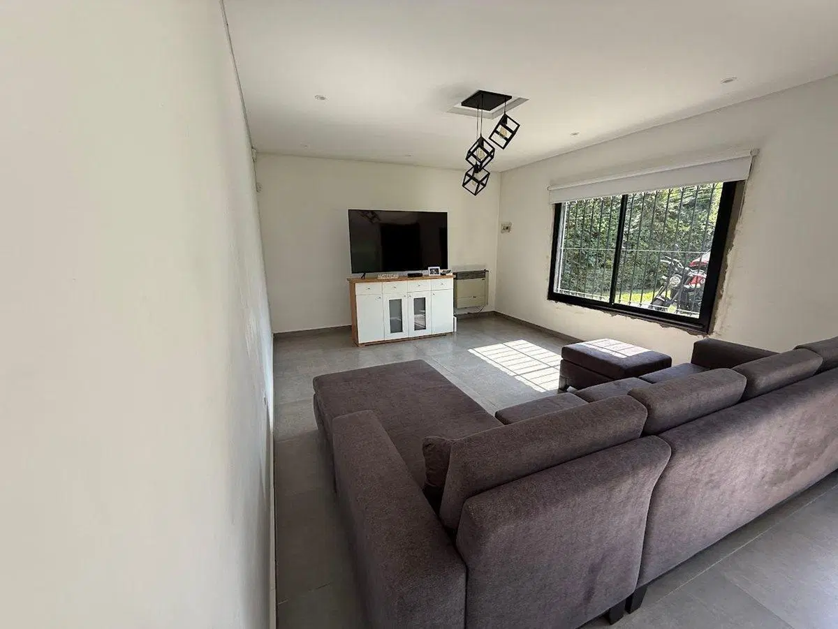 VENTA CASA 4 AMBIENTES LA UNION EZEIZA 4