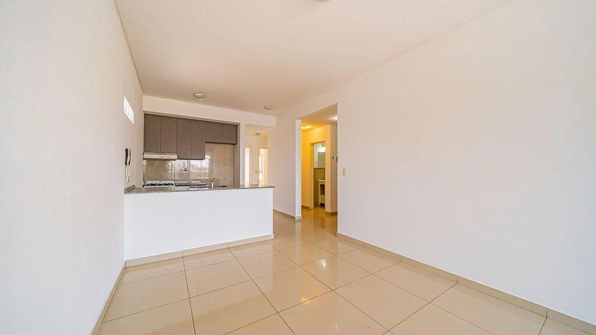 VENTA DEPARTAMENTO 3 AMBIENTES CON COCHERA 8