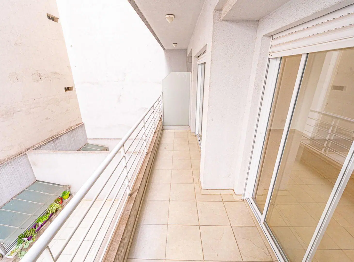 VENTA DEPTO MONOAMBIENTE PARQUE CHAS BALCON 2