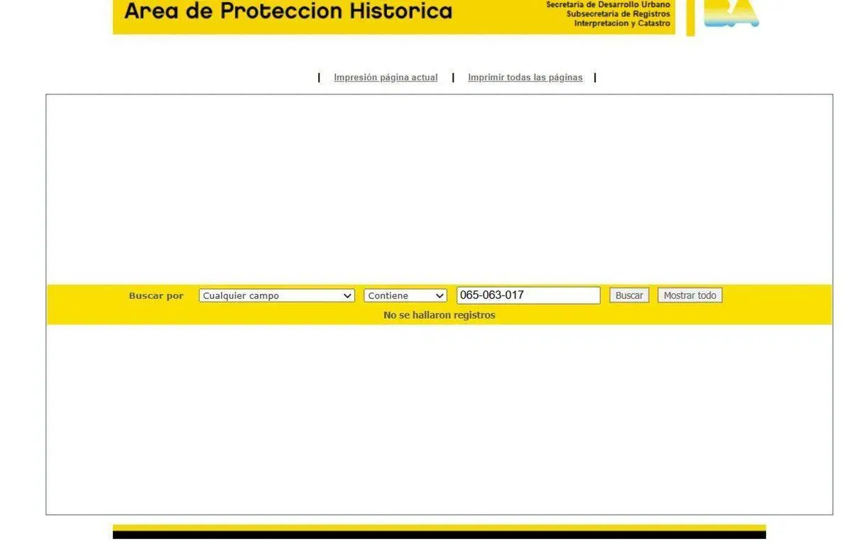 VENTA LOTE  FLORES 2338 METROS CUADRADOS VENDIBLES 4