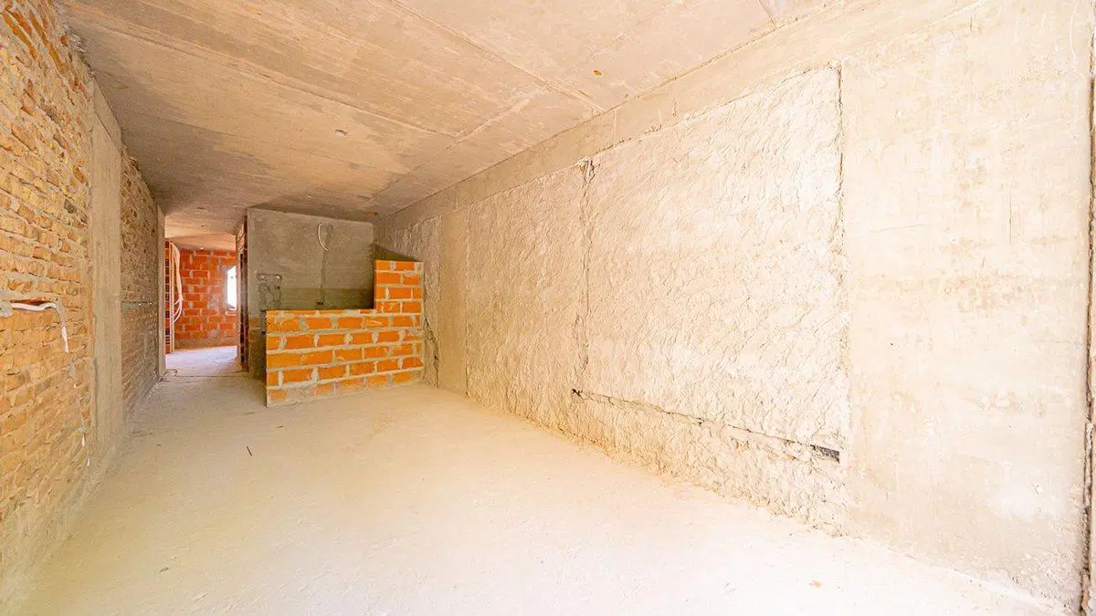 DEPARTAMENTO 3 AMBIENTES VENTA NUÑEZ EN POZO 2