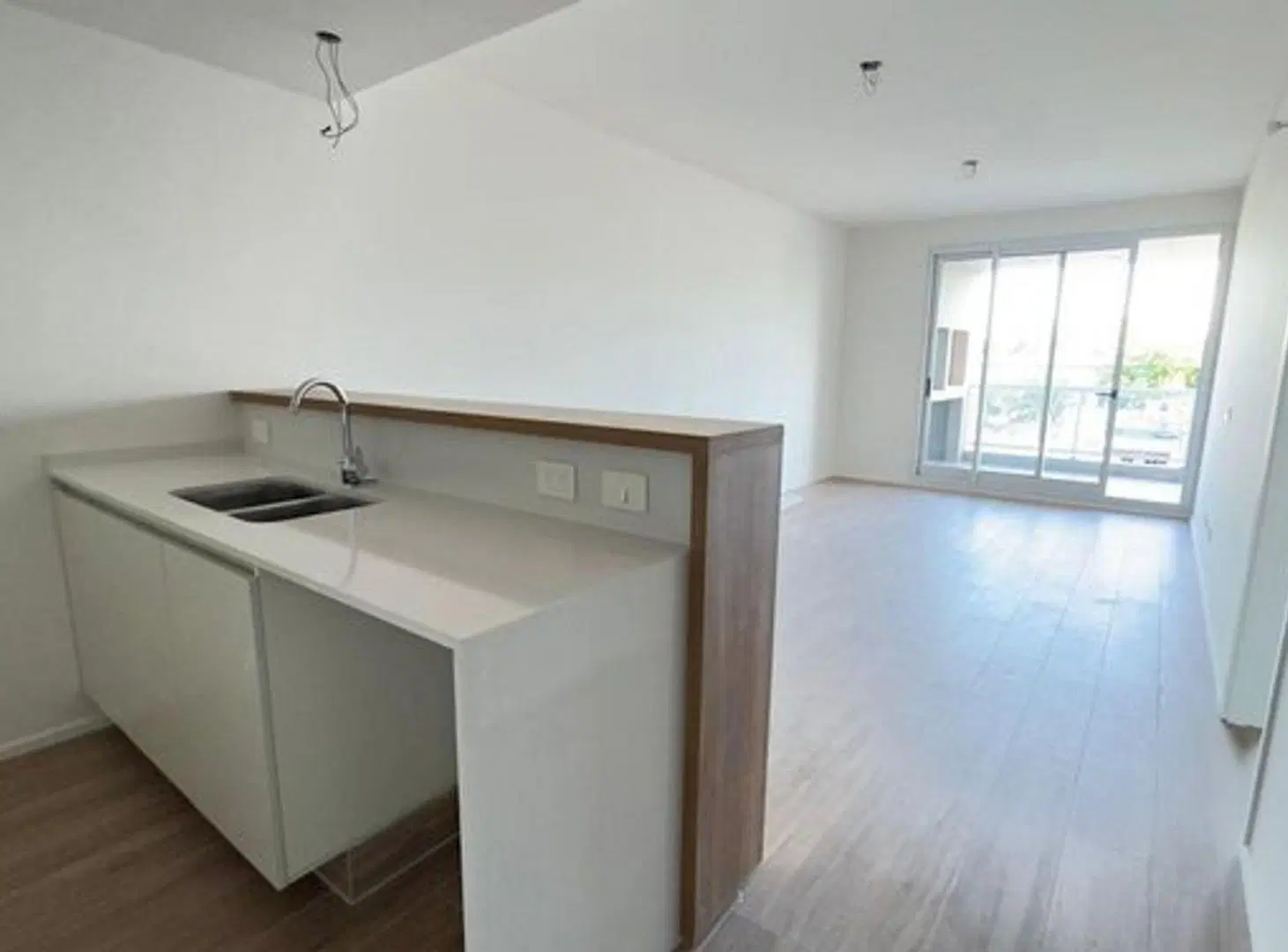 DEPARTAMENTO 2 AMBIENTES VENTA VILLA ORTUZAR 8