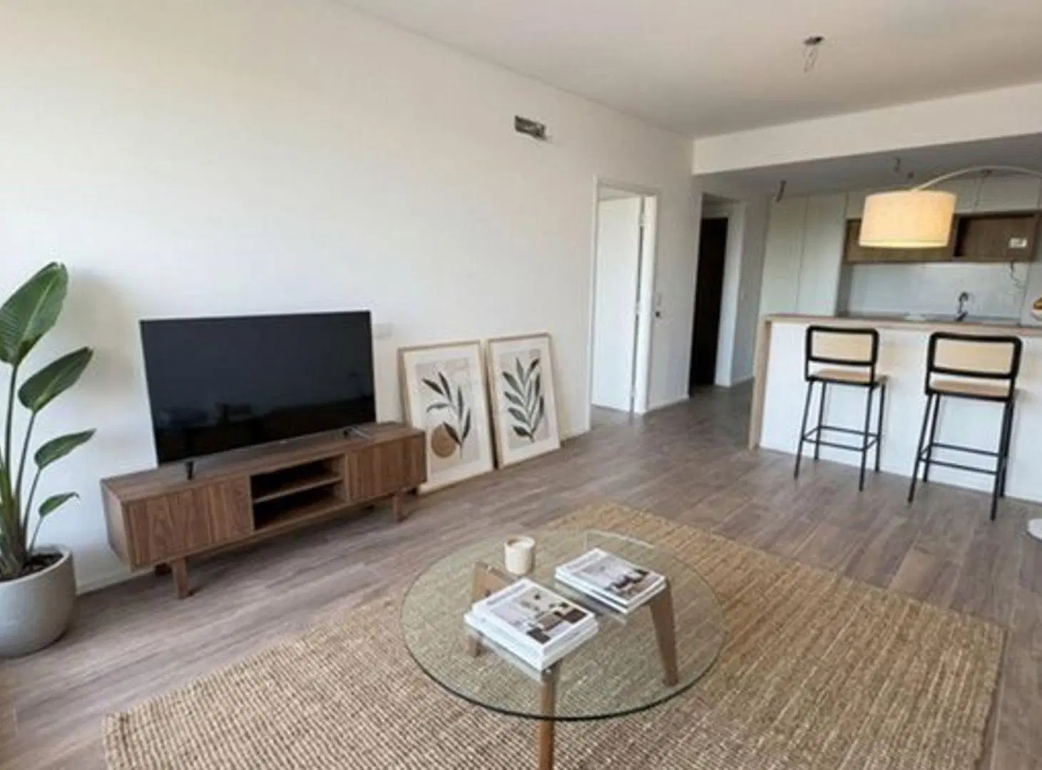 DEPARTAMENTO 2 AMBIENTES VENTA VILLA ORTUZAR 3